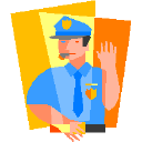 police tests